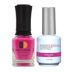 Gypsy Rose - Perfect Match - PMS234