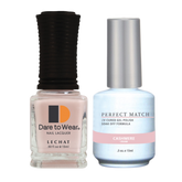 Cashmere - Perfect Match - PMS235