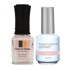 Cashmere - Perfect Match - PMS235