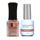 Brown Sugar - Perfect Match - PMS236