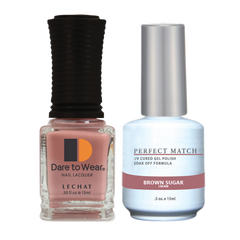 Brown Sugar - Perfect Match - PMS236