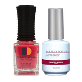 Painted Maple - Perfect Match - PMS238