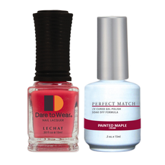 Painted Maple - Perfect Match - PMS238