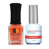 Harvest Moon - Perfect Match - PMS239