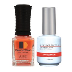 Harvest Moon - Perfect Match - PMS239