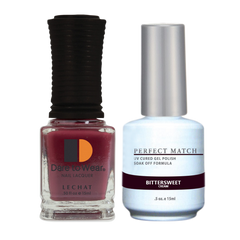 Bittersweet - Perfect Match - PMS240