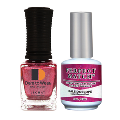 Kaleidoscope - Perfect Match Spectra - SPMS01