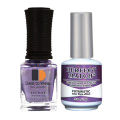 Futuristic - Perfect Match Spectra - SPMS03