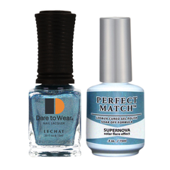 Supernova - Perfect Match Spectra - SPMS06