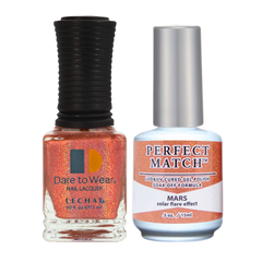 Mars - Perfect Match Spectra - SPMS08