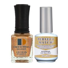 Asteroid - Perfect Match Spectra - SPMS09