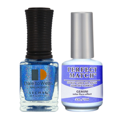 Gemini - Perfect Match Spectra - SPMS10