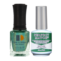 Neptune - Perfect Match Spectra - SPMS11