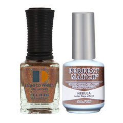 Nebula - Perfect Match Spectra - SPMS14