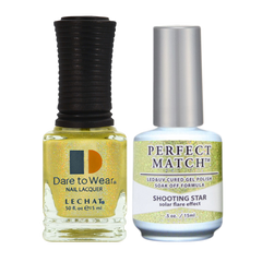 Shooting Star - Perfect Match Spectra - SPMS15