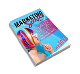 Marketing Secrets - Limited Edition Signed! - by Sam Biddle