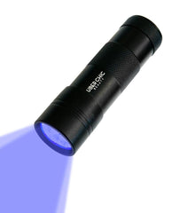 Minicure Flashlight - Uber Chic