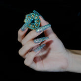 Misty Morning - Sky Dust Glitter Gel #GG06