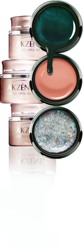 Rome FULL SIZE Collection - Akzentz Options UV/LED