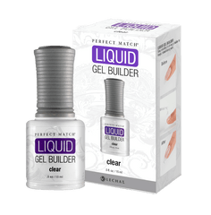 Liquid Gel Builder