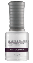 Marilyn Merlot - Perfect Match - PMS004