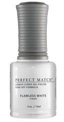 Flawless White - Perfect Match - PMS007