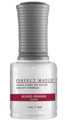 Blood Orange - Perfect Match - PMS010