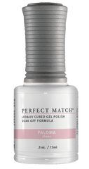 Paloma - Perfect Match - PMS015