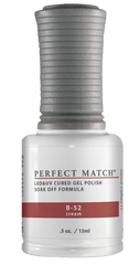 B-52 - Perfect Match - PMS017