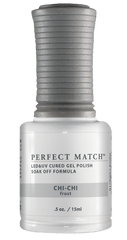 Chi Chi - Perfect Match - PMS018