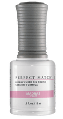 Madras - Perfect Match - PMS034