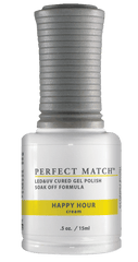 Happy Hour - Perfect Match - PMS039