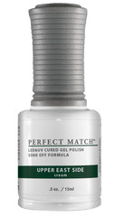 Upper East Side - Perfect Match - PMS065