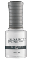 Knights Honor - Perfect Match - PMS076