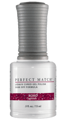 XOXO - Perfect Match - PMS093