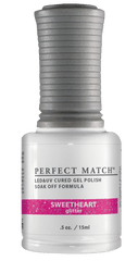 Sweetheart - Perfect Match - PMS096