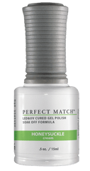 Honeysuckle - Perfect Match - PMS098