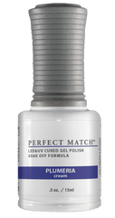 Plumeria - Perfect Match - PMS101