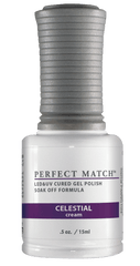 Celestial - Perfect Match - PMS103