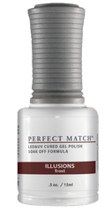 Illusions - Perfect Match - PMS107