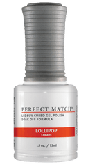 Lollipop - Perfect Match - PMS117