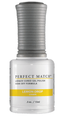 Lemon Drop - Perfect Match - PMS118