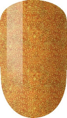 Heart Of Gold - Perfect Match - PMS123