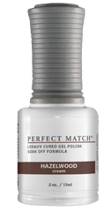Hazelwood - Perfect Match - PMS129