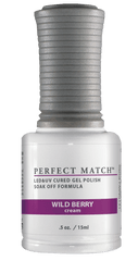 Wild Berry - Perfect Match - PMS131