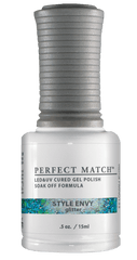 Style Envy - Perfect Match - PMS133