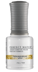 Golden Bliss - Perfect Match - PMS135
