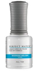 Morning Melody - Perfect Match - PMS146