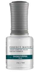 Showstopper - Perfect Match - PMS157