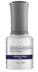 Center Stage - Perfect Match - PMS161